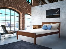 Load image into Gallery viewer, Full Bed Expresso