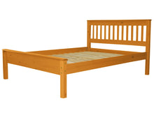 Load image into Gallery viewer, Full Bed Honey