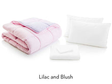 Load image into Gallery viewer, Malouf Reversible Bed in a Bag