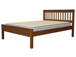 Full Bed Expresso