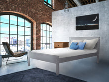 Load image into Gallery viewer, Full Bed Gray
