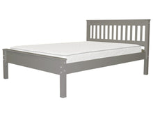 Load image into Gallery viewer, Full Bed Gray
