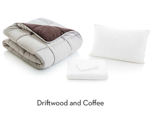 Malouf Reversible Bed in a Bag