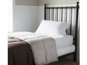 Malouf Reversible Bed in a Bag