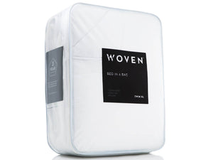 Malouf Reversible Bed in a Bag