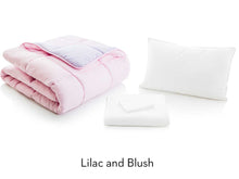 Load image into Gallery viewer, Malouf Reversible Bed in a Bag
