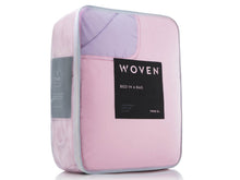 Load image into Gallery viewer, Malouf Reversible Bed in a Bag
