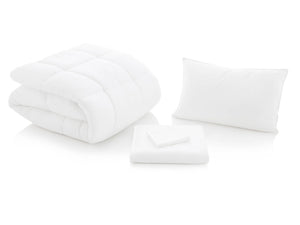 Malouf Reversible Bed in a Bag