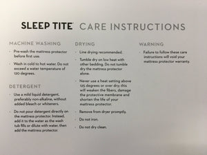 Malouf Mattress Protectors