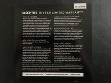 Load image into Gallery viewer, Malouf Mattress Protectors
